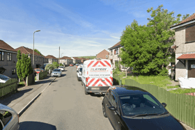 A 10-year-old boy has died after being attacked by a dog in Caerphilly, Wales, police have said (Photo: Google)