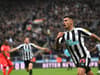 Alexander Isak’s hilarious new nickname & Bruno Guimaraes’ touching Newcastle United gesture - moments missed