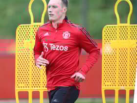 Phil Jones has announced he is set to leave Manchester United.