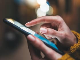 Phone users are being asked to check their devices are 4G compatible 