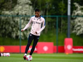 Marcus Rashford could miss Bournemouth vs Manchester United through illness.