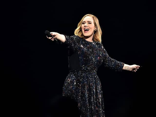 (Photo: Gareth Cattermole/Getty Images)