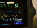 British Heart Foundation said the number of people with a heart rhythm condition has passed 1.5 million.