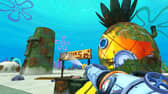 PowerWash Simulator has announced a new SpongeBob DLC
