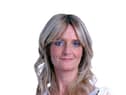 Nicky Cox MBE, Editor in chief, First News (photo: C4 Lens C5 CAMM)