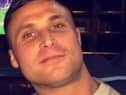 Jonathan Hogg died from the injuries sustained in the dog attack on Thursday. (Photo: Facebook)