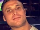 Jonathan Hogg died from the injuries sustained in the dog attack on Thursday. (Photo: Facebook)