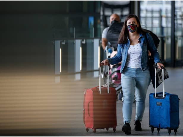 Bristol Airport