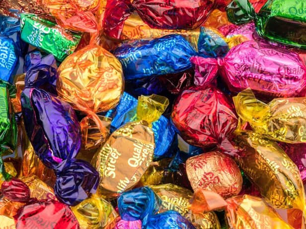 Nestle has said it is currently experiencing some supply chain problems ahead of Christmas (Photo: Shutterstock)