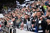 Newcastle United’s stunning 52,000+ attendances compared with Leeds, Everton & Co - fan photo gallery