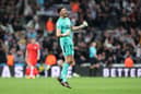 Nick Pope has missed out on the Premier League Golden Glove