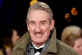 Only Fools And Horses star John Challis has died from cancer at the age of 79 (Photo: Stuart C. Wilson/Getty Images)