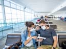 Airlines are giving out incorrect information on Covid testing requirements which could potentially see travellers turned away from flights, a watchdog has warned (Photo: Shutterstock)