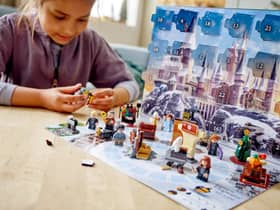 Will you be getting one? (Photo: Lego)