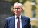 Mr Gove was spotted partying until around 3am (Photo: Getty Images)