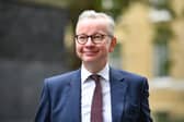 Mr Gove was spotted partying until around 3am (Photo: Getty Images)