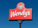 US burger chain Wendy’s has announced plans to open its first “dark kitchens” in the UK (Photo: Shutterstock)