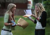 A Level grades have been awarded by teachers this year (Photo: Getty Images)