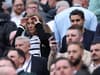 Newcastle United co-owners Amanda Staveley and Mehrdad Ghodoussi’s behind-the-scenes talk revealed