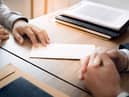 A survey of businesses found that one in five firms plan on letting staff go in response to the furlough policy change (Photo: Shutterstock)