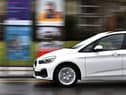 Most dangerous driving hotspots in the UK unveiled - is your area on the list?
