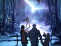 The attraction will open in Cheshire in autumn (Photo: Thinkwell Group)