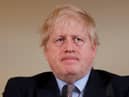 Boris Johnson has called for caution as most lockdown restrictions in England have been lifted (Getty Images)