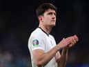 Harry Maguire (Photo by Laurence Griffiths/Getty Images)