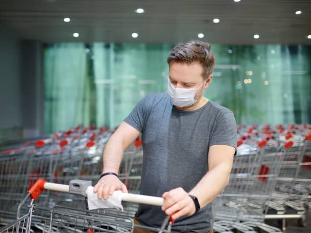 Prime Minister Boris Johnson announced on Monday (5 July) that lockdown restrictions in England are set to be lifted on 19 July (Photo: Shutterstock)