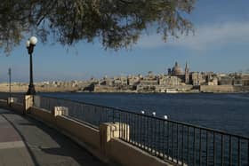 Malta is the only new green list country not on a ‘watch list' (Photo: Getty Images)