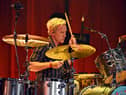 Josh Freese has been announced as the new drummer of Foo Fighters