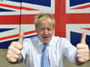 The move is part of One Britain One Nation Day on Friday, June 25 (Getty Images)