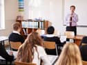 MPs say terms like “white privilege” may have contributed towards neglect of poorer white pupils (Photo: Shutterstock)