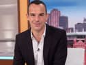 When is the Martin Lewis guest hosting on Good Morning Britain - and will he get a permanent role? (KenMcKay/ITV/Shutterstock)
