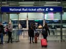 The new tickets are the first in a series of changes announced in the Williams-Shapps Plan for Rail (Photo: Chris J Ratcliffe/Getty Images)