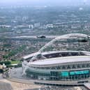 UEFA has ‘contingency plan’ that could see Euro 2020 games moved from Wembley (Photo by Matt Cardy/Getty Images)
