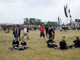 The festival is part of a government events pilot. (Photo: Shutterstock)