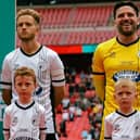 Gateshead captain Greg Olley (photo Jack McGraghan)