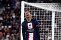 Hugo Ekitike has scored four times for PSG since his arrival last summer.  