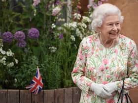 The full list of those recognised in the Queen's Birthday Honours List (Photo: Oli Scarff - WPA Pool / Getty Images)