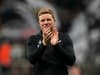 Eddie Howe's message to Newcastle United's players – as squad member left off cover image