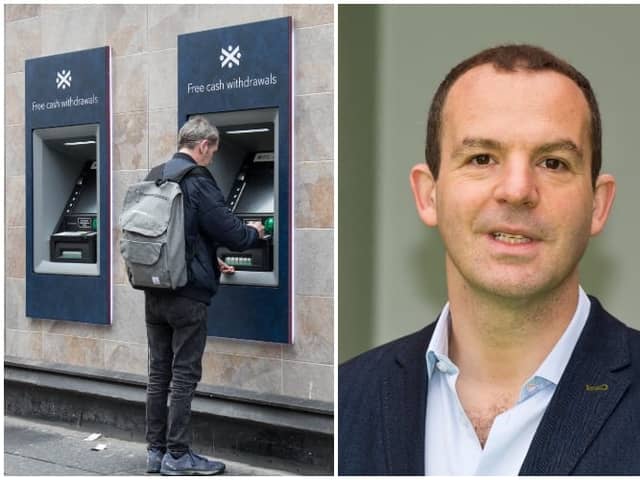 Martin Lewis: Extreme Savers showed how a man made £4,000 towards his house deposit by switching bank accounts multiple times (Getty Images and Shutterstock)