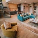 Ramside Hall Hotel, Golf and Spa treehouses