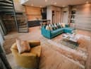 Ramside Hall Hotel, Golf and Spa treehouses