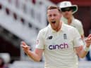 The tweets were found and widely shared online on the first day of the opening Test against New Zealand (Getty)