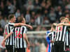The surprise on-pitch appearance as Newcastle United return to Champions League after 20 years
