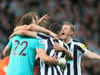 Newcastle United’s Champions League pot draw number revealed - UEFA coefficient points explained