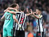 Newcastle United handed ‘significant advantage’ in transfer window as Champions League secured