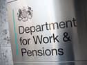 Payments from the DWP have been brought forward due to the bank holiday (Getty Images)