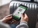 Barbados, Croatia, Greece and Turkey will accept the NHS Covid app (Photo: Shutterstock)